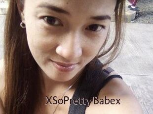 XSoPrettyBabex