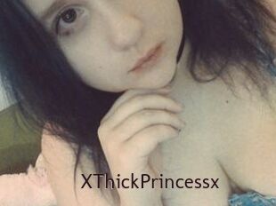 XThickPrincessx