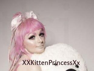 XXKittenPrincessXx