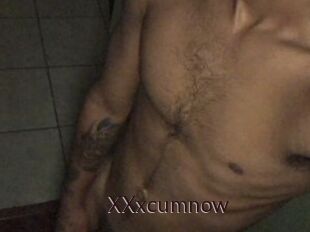 XXxcumnow