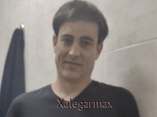 Xalegarmax