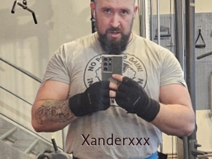 Xanderxxx