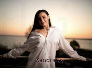 Xandraray