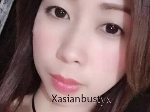 Xasianbustyx