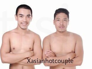 Xasianhotcouple