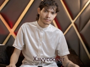 Xavycooper