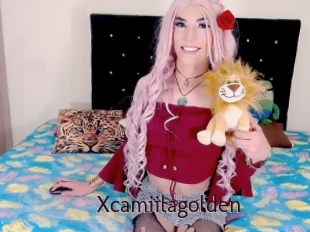 Xcamiilagolden