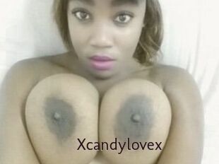 Xcandylovex