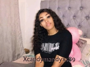 Xcandymandyxx89