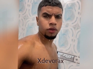 Xdevorax