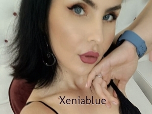 Xeniablue