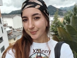 Xhanny