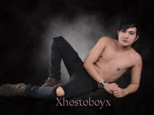 Xhostoboyx