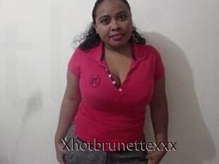 Xhotbrunettexxx