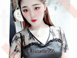 Xiaoxian66