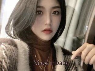 Xiaoxinbaby