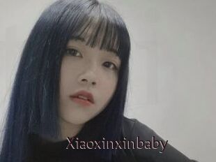 Xiaoxinxinbaby