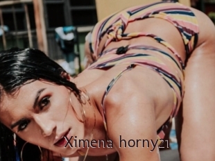 Ximena_horny21