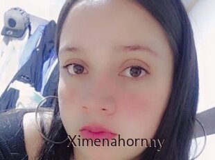 Ximenahornny