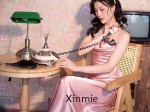 Xinmie