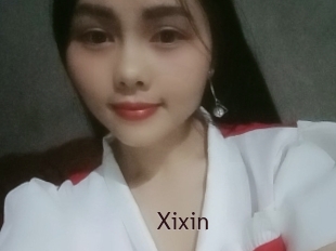 Xixin