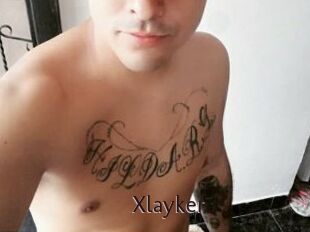 Xlayker