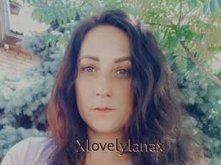 Xlovelylanax