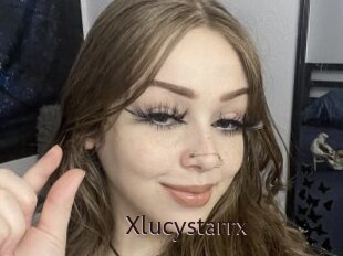 Xlucystarrx