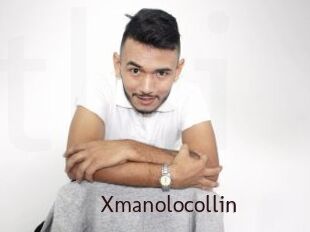 Xmanolocollin