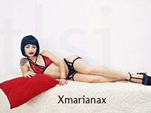 Xmarianax