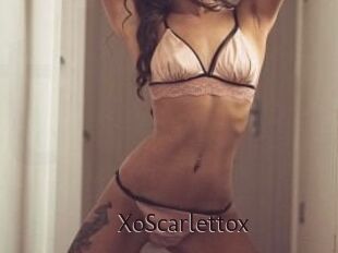 XoScarlettox