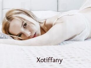 Xotiffany