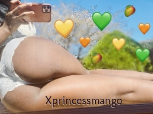 Xprincessmango