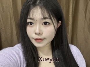 Xueyan