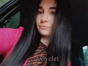 Xviyolet
