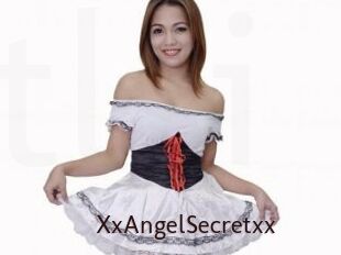 XxAngelSecretxx