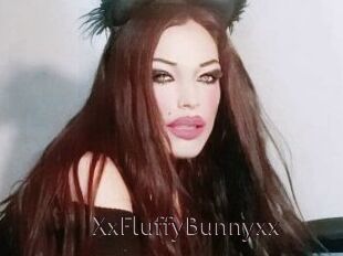 XxFluffyBunnyxx