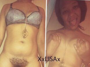 XxLISAx