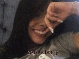 Xxblueberry