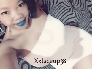 Xxlaceup38