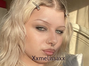 Xxmelissaxx
