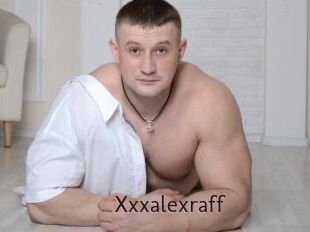 Xxxalexraff