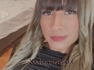 Xxxbarbietsxxx