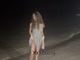 Xxxboo19