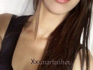 Xxxmarianhot