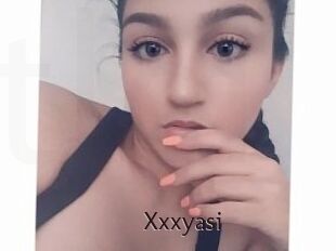 Xxxyasi