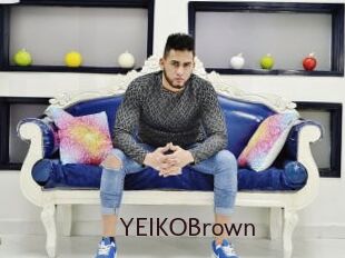 YEIKOBrown