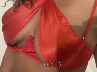 YOKIX