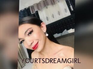 YOURTSDREAMGIRL Top listen server