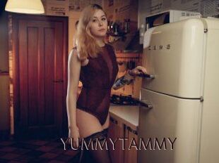 YUMMY_TAMMY